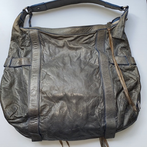 Botkier Leather Shoulder Bag - Picture 4 of 7